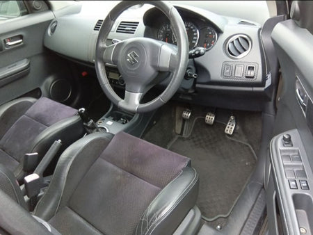 [CHOOSE PARTS] SUZUKI SWIFT ZC31S 2009 M16A FF MT 2WD #0401000000859