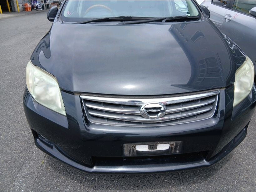 [REAR HOUSING ASSY] TOYOTA COROLLA AXIO NZE141 2009 1NZ-FE FF AT 2WD #0403266011923