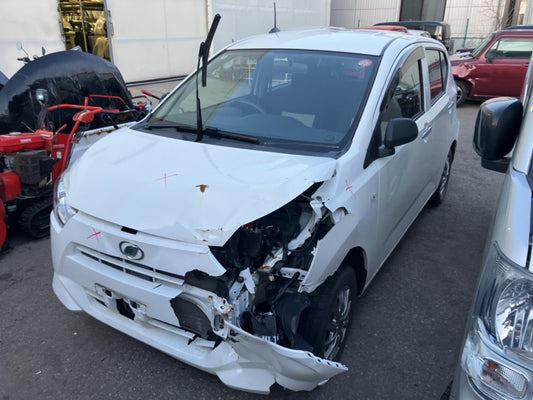 [CHOOSE PARTS] DAIHATSU MIRA e:S LA350S  KF FF AT 2WD #0002002620025