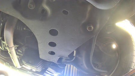 [CHOOSE PARTS] NISSAN MARCH AK12 2010 CR12DE FF AT 2WD #0001000015327
