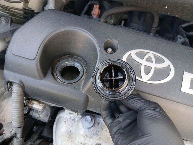 [CHOOSE PARTS] TOYOTA ISIS ANM10G 2005 1AZ-FSE FF AT 2WD #0401000000695