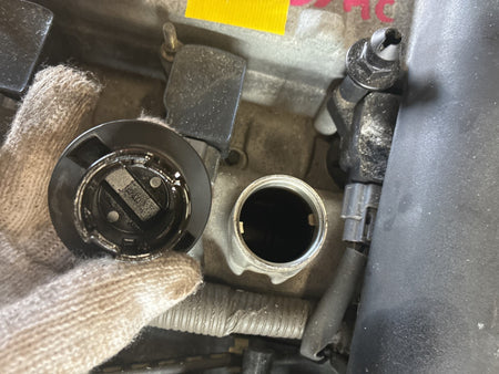 [USED ENGINE] MAZDA ATENZA SEDAN GHEFP 2010 LF-VD FF AT 2WD #0003265085487