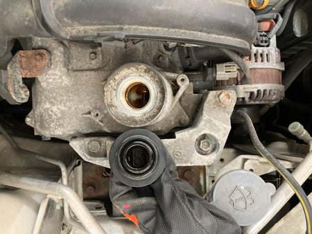 [CHOOSE PARTS] NISSAN AD VY12 2012 HR15DE FF AT 2WD #0002002661618