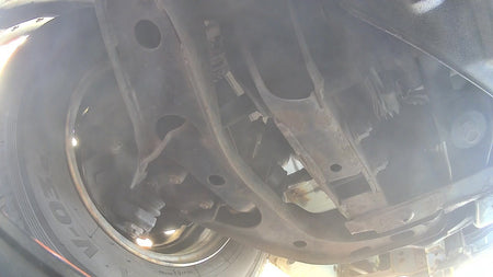 [CHOOSE PARTS] NISSAN VANETTE VAN SK82MN 2004 F8 FR AT 4WD #0001000015269