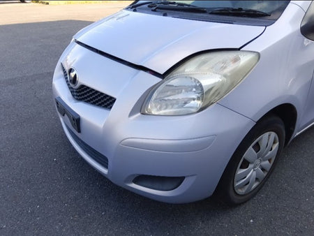 [CHOOSE PARTS] TOYOTA VITZ KSP90 2009 1KR-FE FF AT 2WD #0401000000833