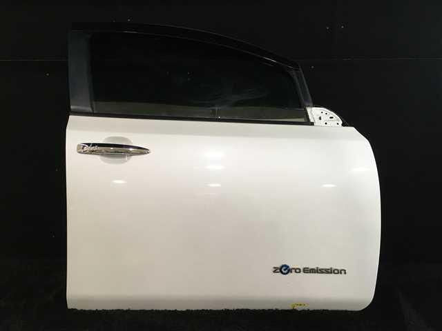 [F DOOR ASSY RH] NISSAN LEAF AZE0  EM57 FF AT 2WD #0003225192687