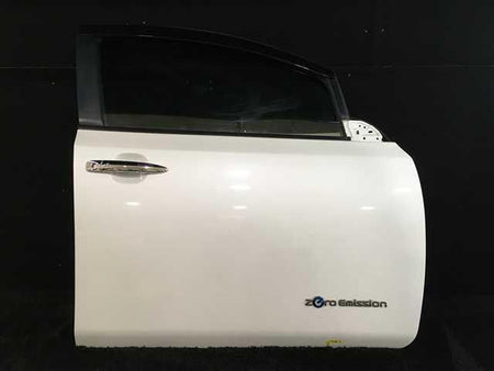 [F DOOR ASSY RH] NISSAN LEAF AZE0  EM57 FF AT 2WD #0003225192687