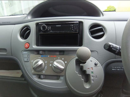 [CHOOSE PARTS] TOYOTA SIENTA NCP81G 2010 1NZ-FE FF AT 2WD #0401000000608