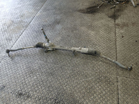 [RACK & PINION] TOYOTA COROLLA FIELDER ZRE142G 2007 2ZR-FE FF AT 2WD #0403267012821