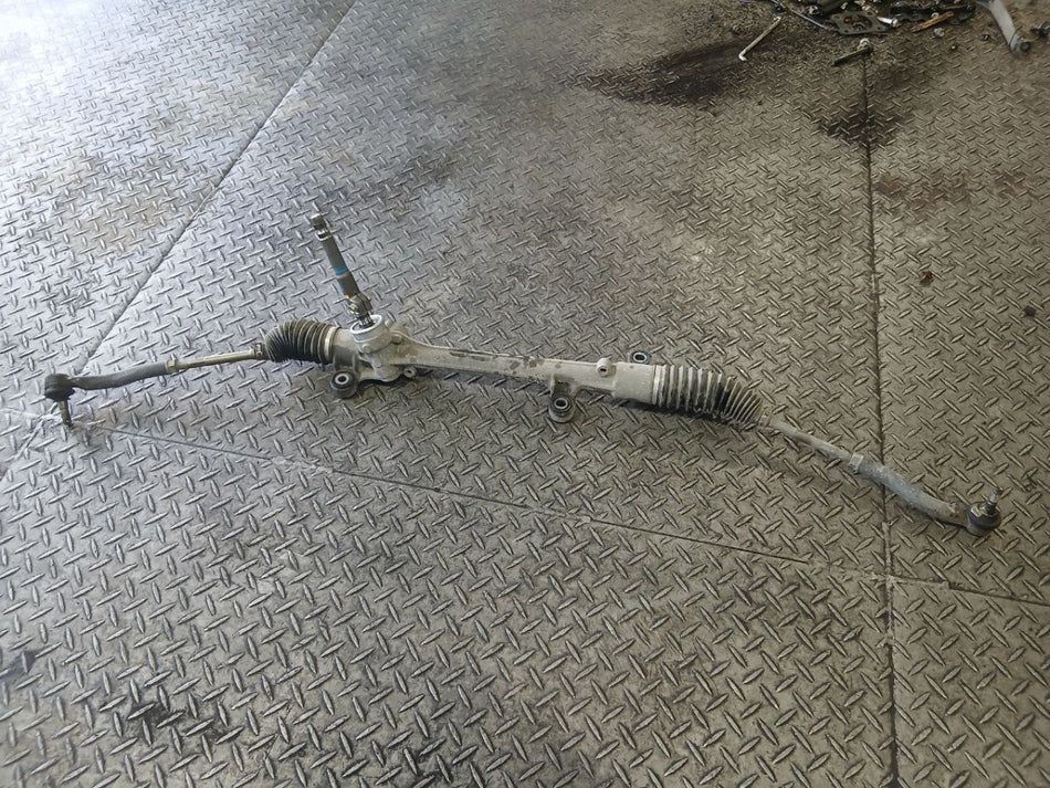 [RACK & PINION] TOYOTA COROLLA FIELDER ZRE142G 2007 2ZR-FE FF AT 2WD #0403267012821