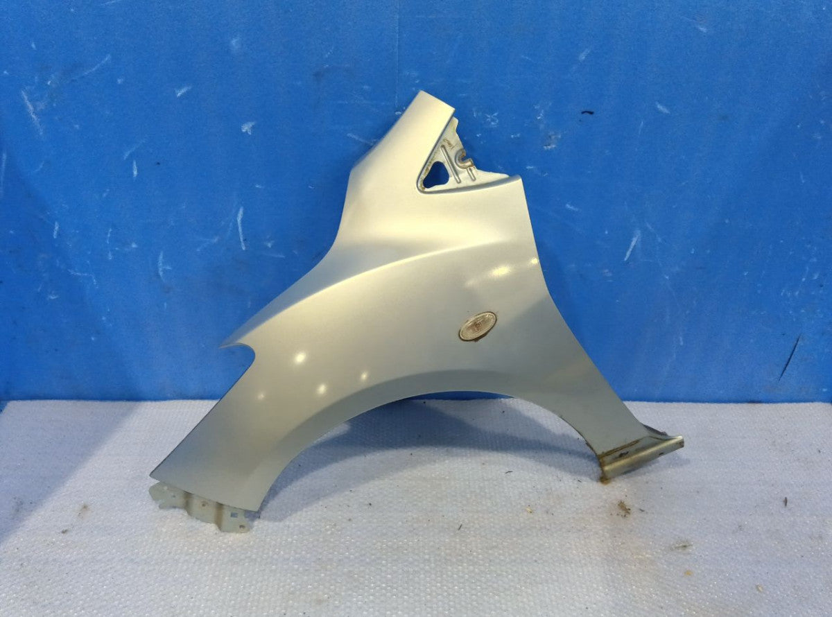[FENDER LH] MAZDA DEMIO DE3FS 2007 ZJ-VE FF AT 2WD #0403269017660