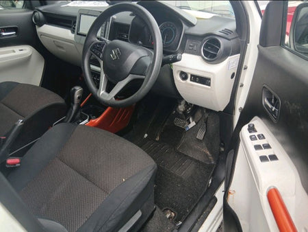 [CHOOSE PARTS] SUZUKI IGNIS FF21S 2016 K12C FF AT 2WD #0401000000686