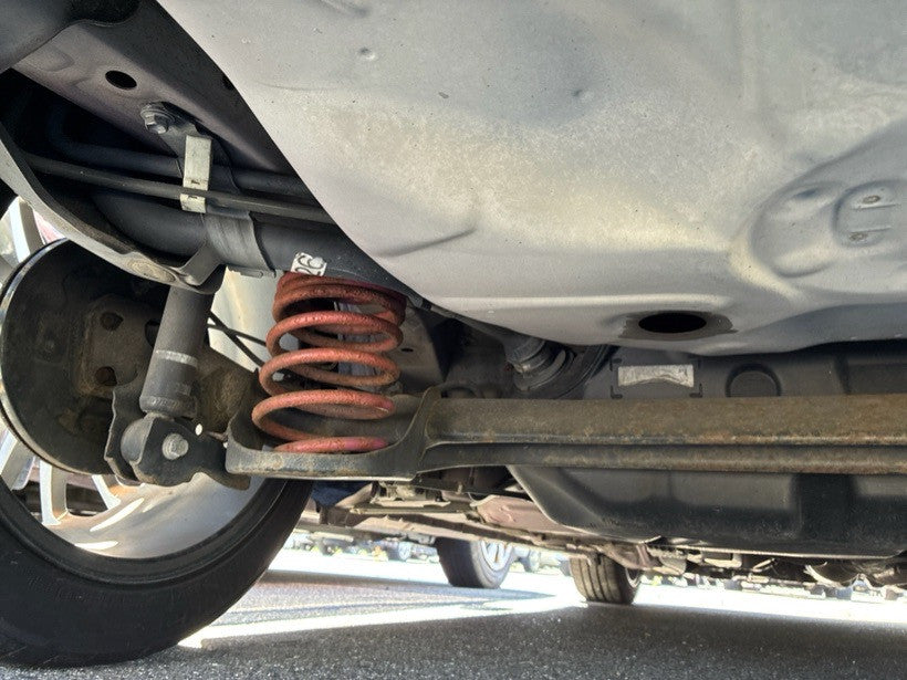 [CHOOSE PARTS] TOYOTA VITZ SCP90 2010 2SZ-FE FF AT 2WD #0401000000943
