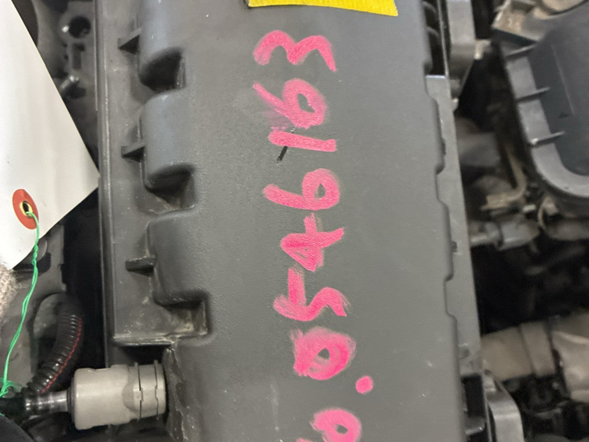 [USED ENGINE] PEUGEOT 208 A9HN01 2017 HN01 FF AT 2WD #0003267122565