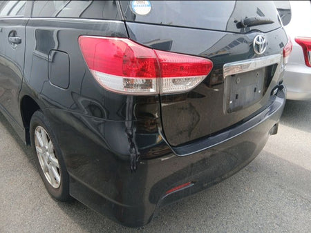 [CHOOSE PARTS] TOYOTA WISH ZGE20W 2010 2ZR-FAE FF AT 2WD #0401000000676
