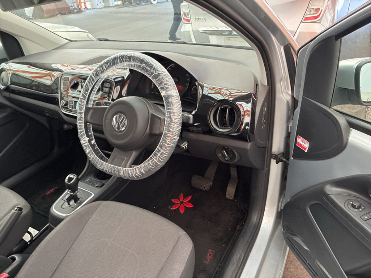 [CHOOSE PARTS] VOLKSWAGEN up! AACHY 2013 CHY FF AT 2WD #0001000014380