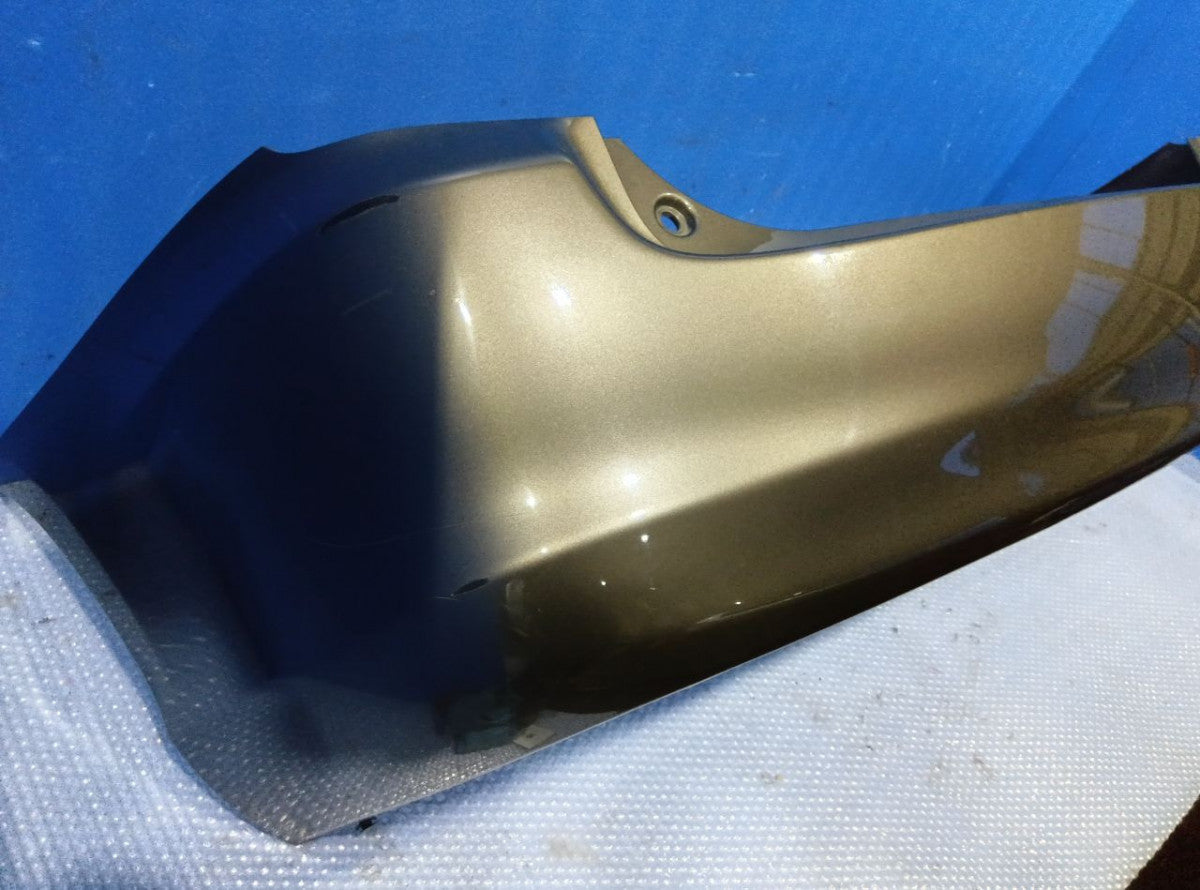 [R BUMPER ASSY] TOYOTA COROLLA FIELDER NZE144G 2010 1NZ-FE FF AT 4WD #0403266010706