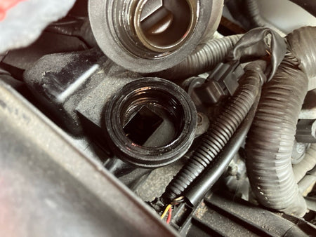 [CHOOSE PARTS] NISSAN SERENA FNC26 2013 MR20DD FF AT 4WD #0002002692824
