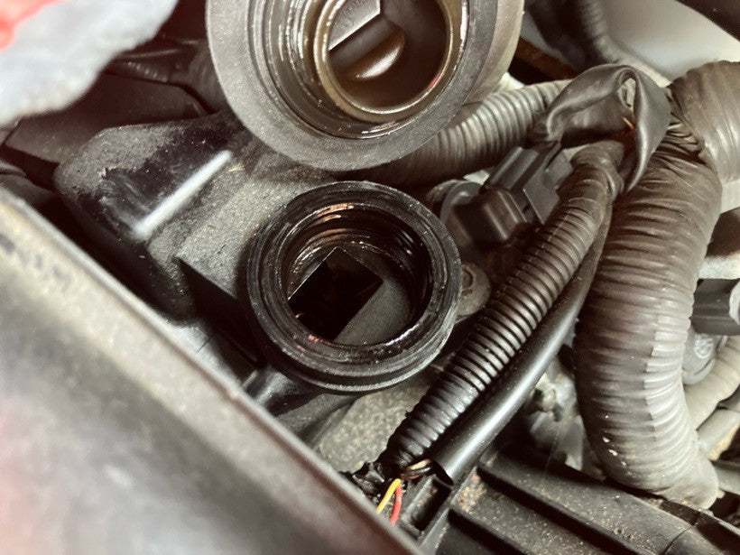 [USED ENGINE] NISSAN SERENA FNC26 2013 MR20DD FF AT 4WD #0003269145980