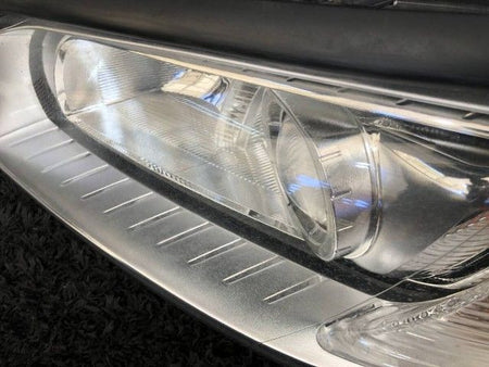 [HEADLIGHT ASSY LH] VOLVO V70 BB4164TW 2012 B4164T FF AT 2WD #0003257930214