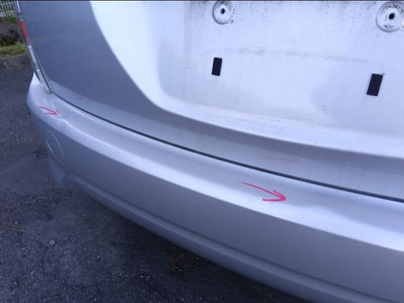 [REAR GATE] TOYOTA ISIS ZGM11W 2011 3ZR-FAE FF AT 2WD #0403265008904