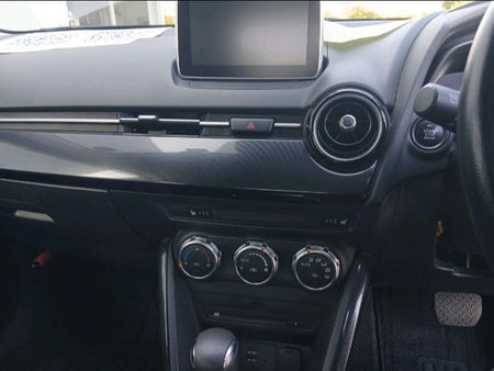 [CHOOSE PARTS] MAZDA DEMIO DJ5FS 2016 S5-DPTS FF AT 2WD #0401000000693
