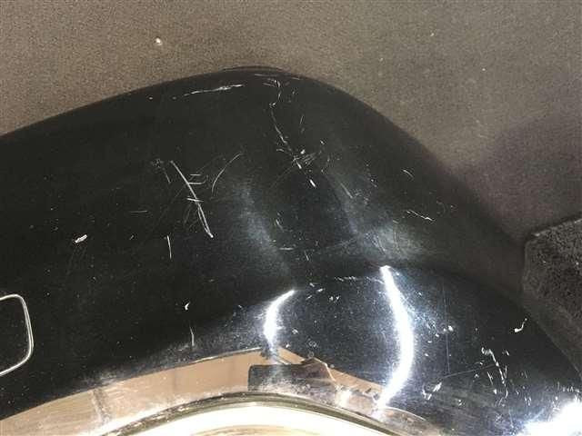 [R BUMPER ASSY] TOYOTA LS USF40  1UR-FSE FR AT 2WD #0003225193407