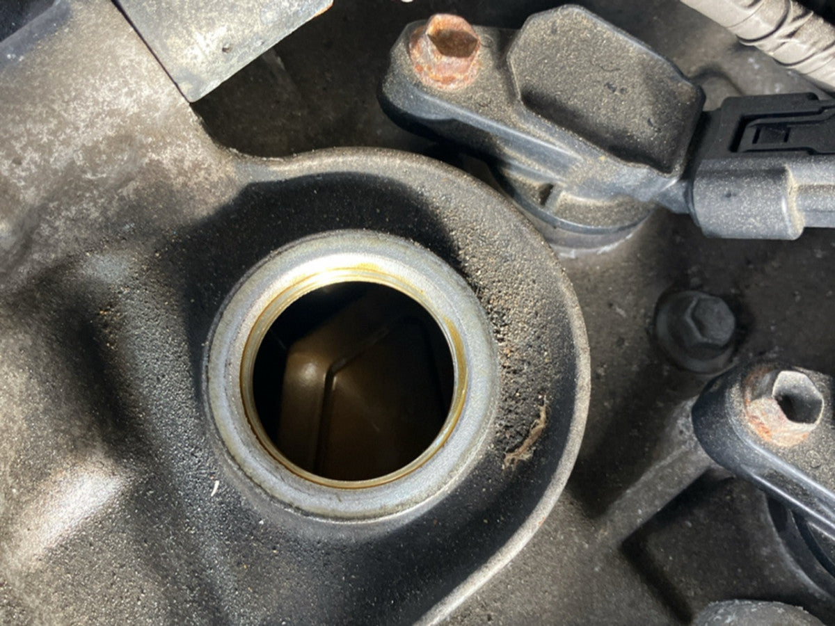 [USED ENGINE] TOYOTA VOXY ZWR80G 2014 2ZR-FXE FF AT 2WD #0003265095856