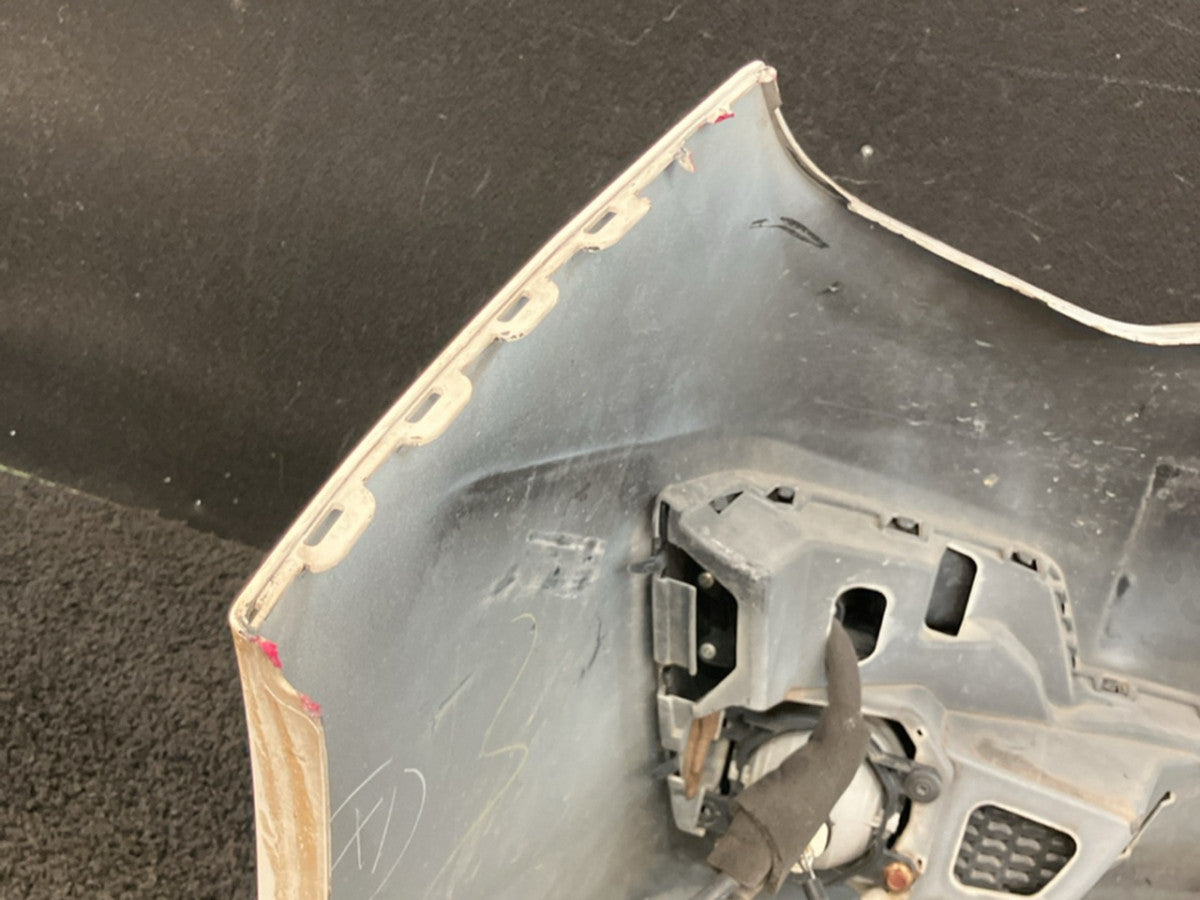 [F BUMPER ASSY] SUBARU IMPREZA SPORTS GP7 2015 FB20 FF AT 4WD #0003263047859