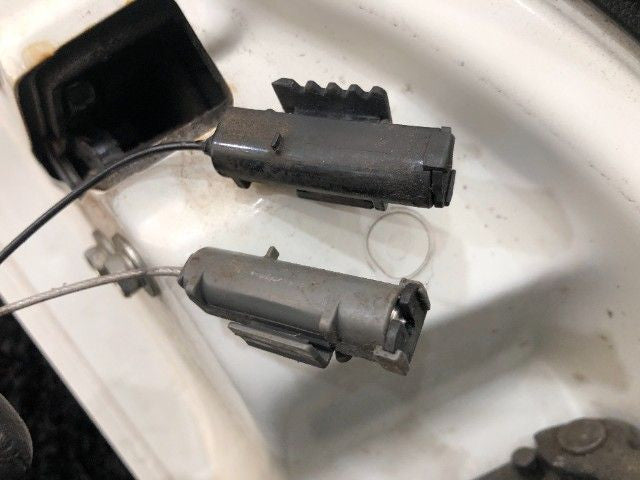 [R DOOR ASSY LH] HONDA N BOX JF1  S07A FF AT 2WD #0003262033181