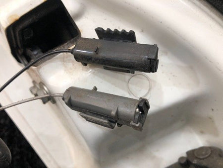 [R DOOR ASSY LH] HONDA N BOX JF1  S07A FF AT 2WD #0003262033181