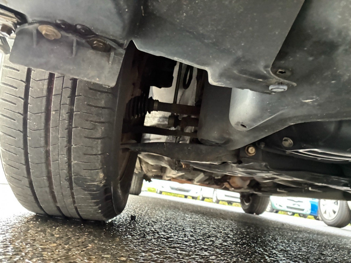 [CHOOSE PARTS] TOYOTA COROLLA FIELDER NZE141G 2008 1NZ-FE FF AT 2WD #0401000000887