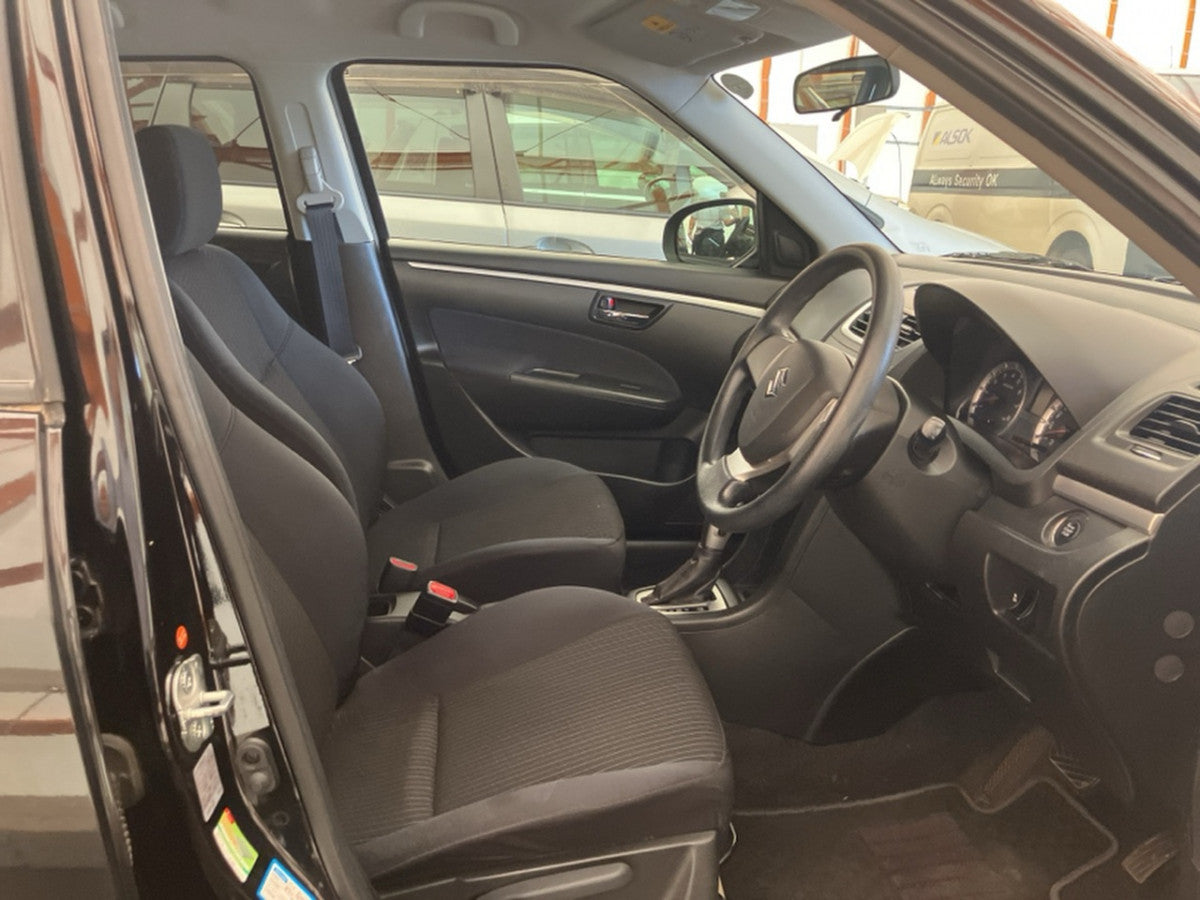 [CHOOSE PARTS] SUZUKI SWIFT ZC72S 2015 K12B FF AT 2WD #0001000015989