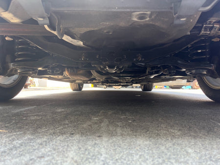 [CHOOSE PARTS] MAZDA AXELA SPORT BKEP 2008 LF-VE FF AT 2WD #0451000000450