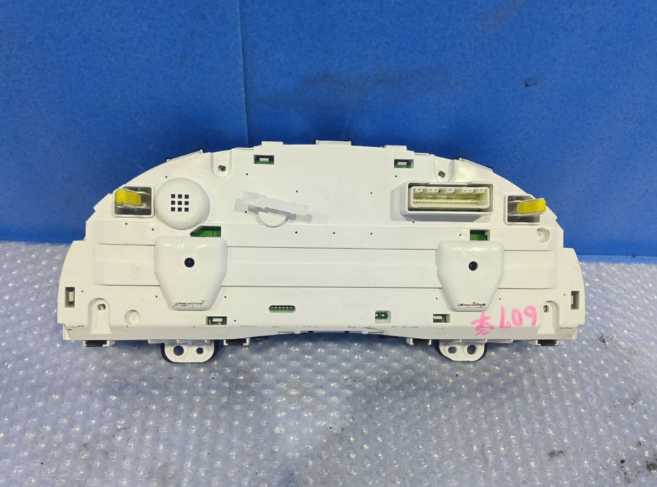 [SPEEDOMETER] TOYOTA PREMIO ZRT260 2016 2ZR-FAE FF AT 2WD #0403266010629