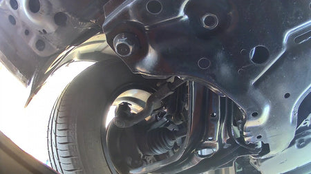 [CHOOSE PARTS] MAZDA DEMIO DE3FS 2008 ZJ-VEM FF AT 2WD #0001000015731