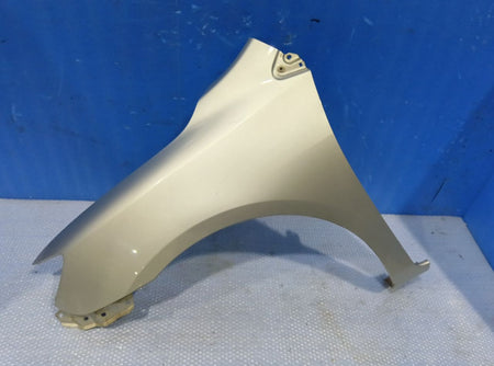 [FENDER LH] TOYOTA COROLLA FIELDER NZE141G 2007 1NZ-FE FF AT 2WD #0403269015933