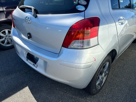 [CHOOSE PARTS] TOYOTA VITZ SCP90 2009 2SZ-FE FF AT 2WD #0401000000905