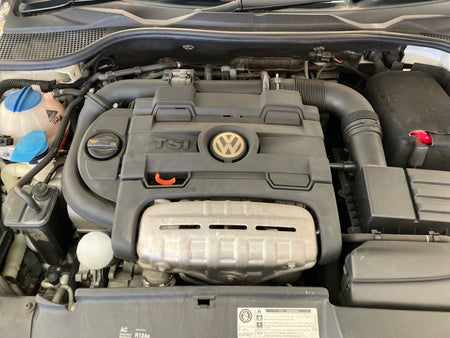 [USED ENGINE] VOLKSWAGEN SCIROCCO 13CAV 2010 CAV FF AT 2WD #0003269148998