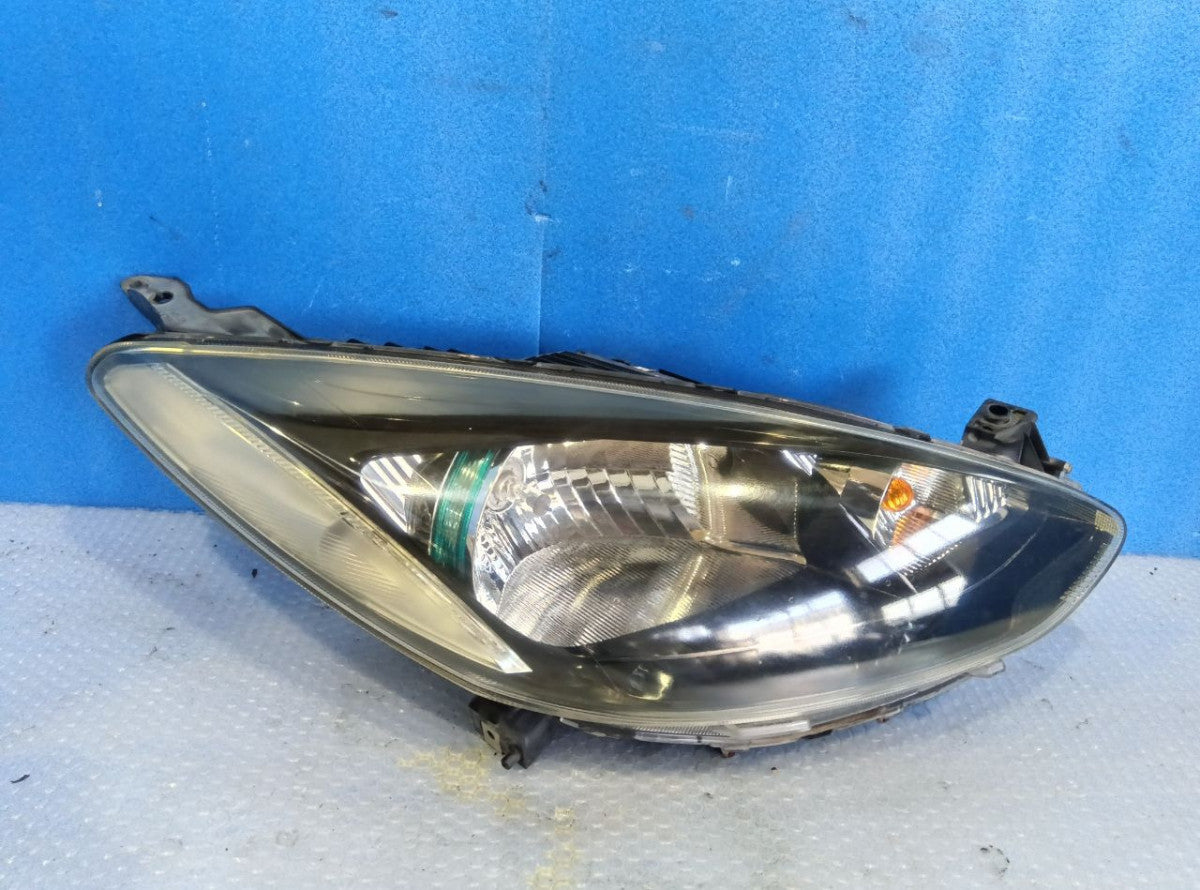 [HEADLIGHT ASSY RH] MAZDA DEMIO DEJFS 2011 P3-VPS FF AT 2WD #0403267013025