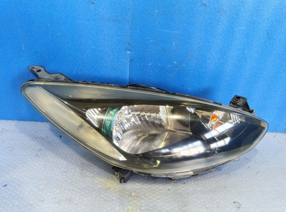 [HEADLIGHT ASSY RH] MAZDA DEMIO DEJFS 2011 P3-VPS FF AT 2WD #0403267013025