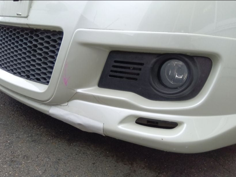 [CHOOSE PARTS] SUZUKI SWIFT ZC31S 2006 M16A FF MT 2WD #0401000000862