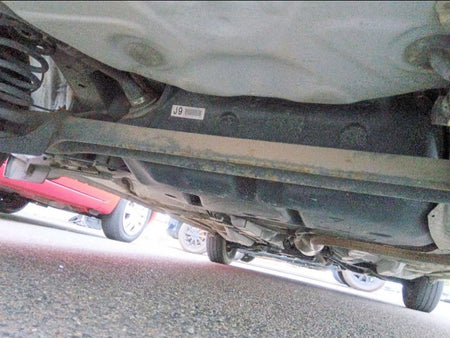 [CHOOSE PARTS] TOYOTA VITZ SCP90 2009 2SZ-FE FF AT 2WD #0401000000638