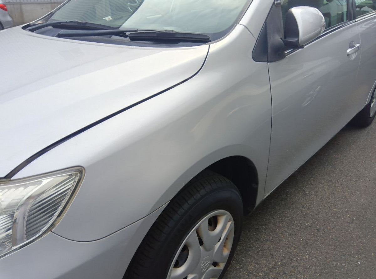 [CHOOSE PARTS] TOYOTA COROLLA AXIO NZE141 2009 1NZ-FE FF AT 2WD #0401000000655