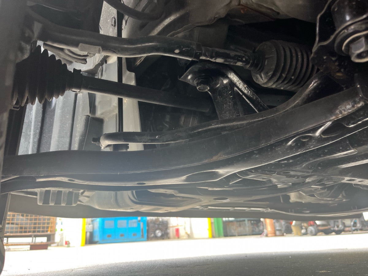 [CHOOSE PARTS] HONDA FIT GE6 2010 L13A FF AT 2WD #0451000000447