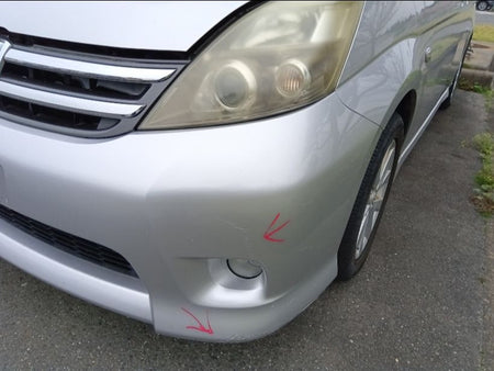 [BRAKE MASTER ASSY] TOYOTA ISIS ANM10W 2007 1AZ-FSE FF AT 2WD #0403265010106