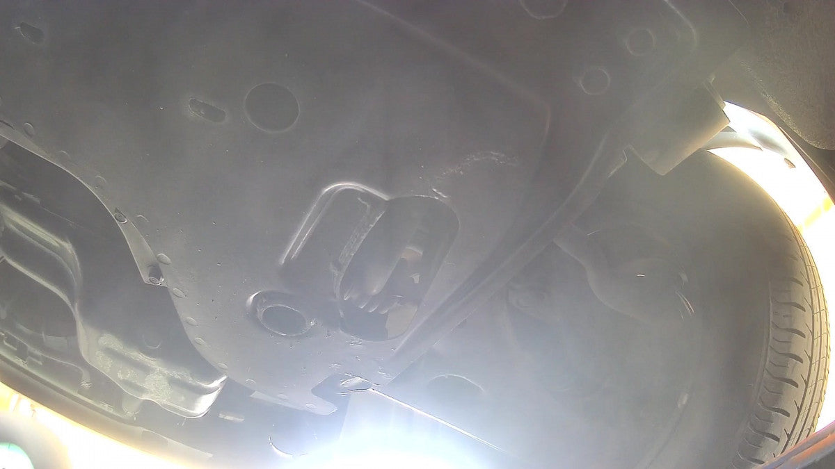 [USED ENGINE] MAZDA VERISA DC5W 2011 ZY-VE FF AT 2WD #0003265094479