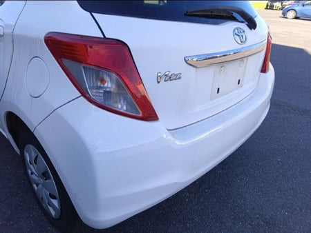 [F DRIVE SHAFT LH] TOYOTA VITZ KSP130 2011 1KR-FE FF AT 2WD #0403269017287