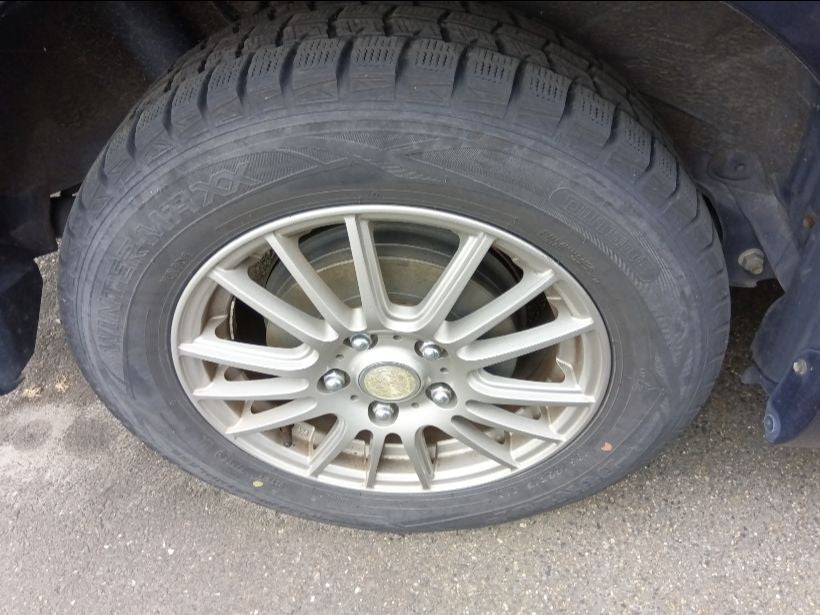 [BRAKE MASTER ASSY] TOYOTA VOXY ZRR70G 2009 3ZR-FE FF AT 2WD #0403264008343