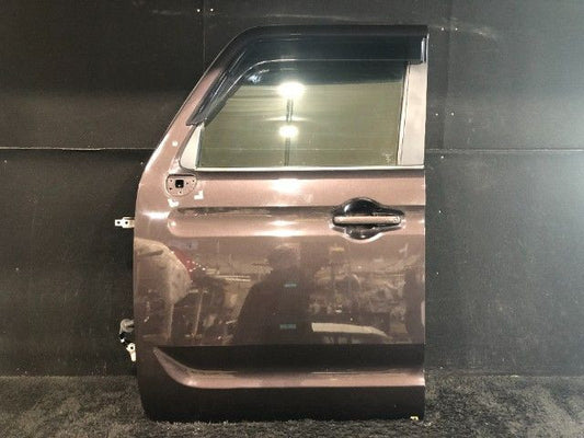 [F DOOR ASSY LH] SUZUKI SPACIA MK53S  R06A FF AT 2WD #000325B000067